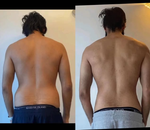 Client transformation